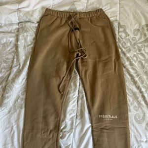 Essentials Fear of God